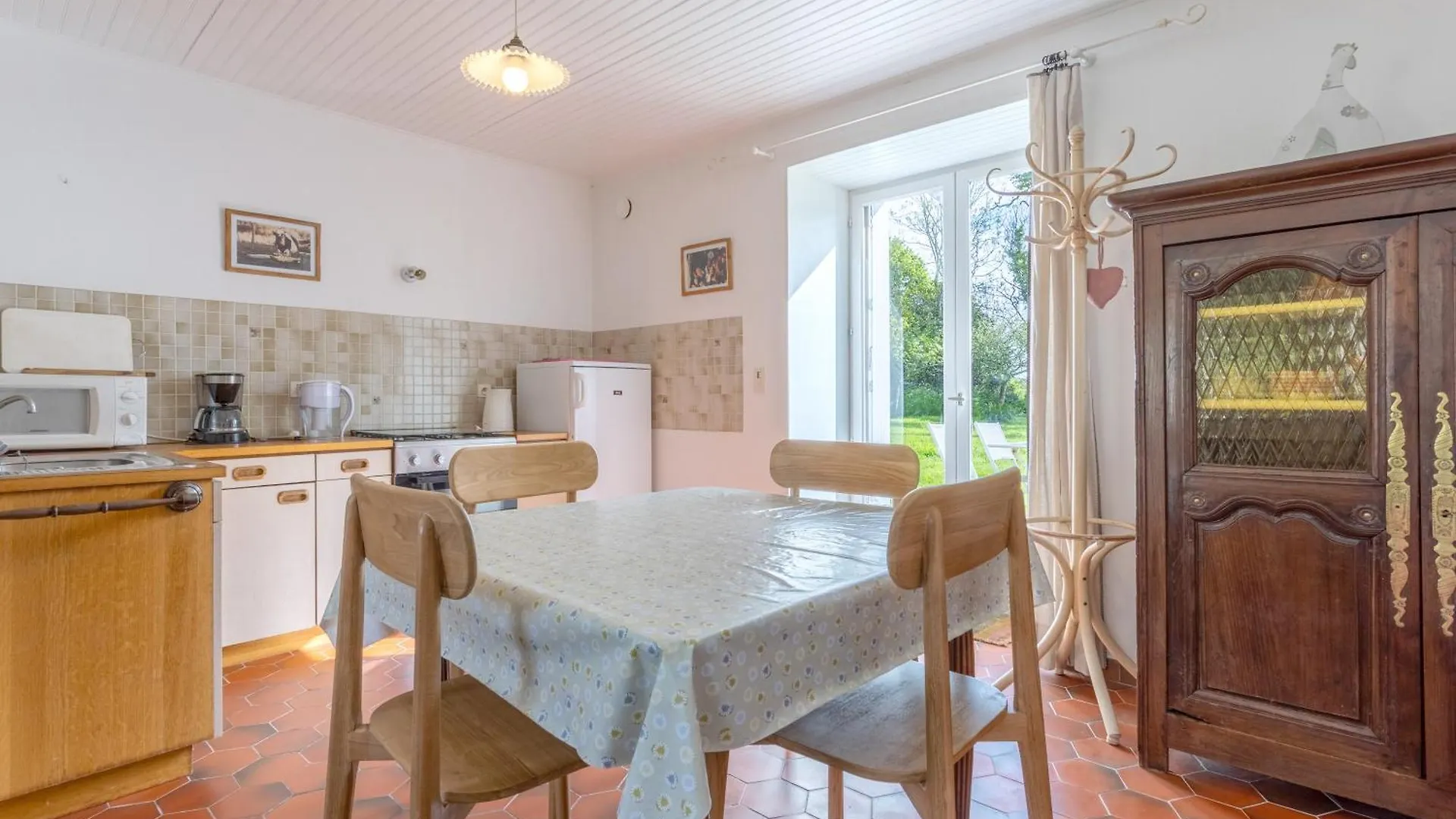 Ferme Kerlan Plage 5Min En Voiture Plobannalec-Lesconil