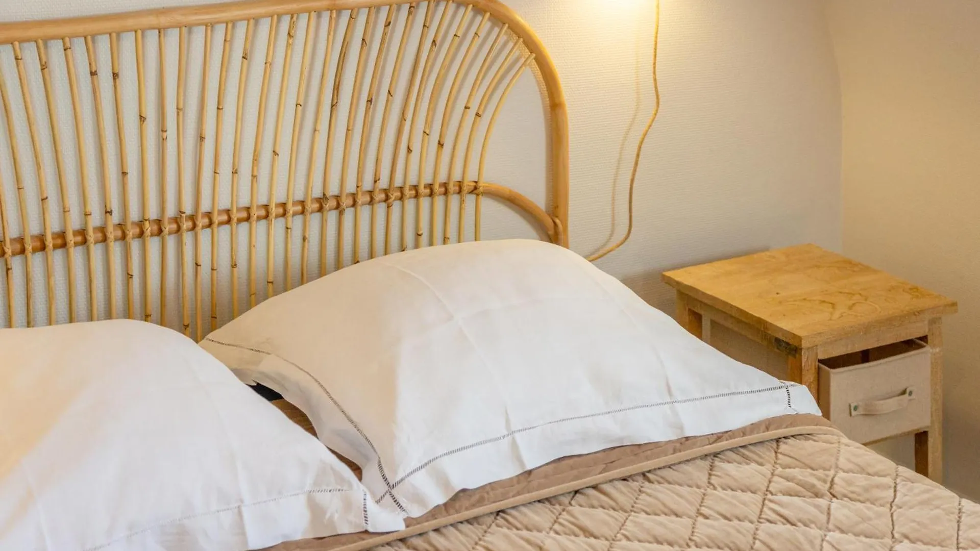 Ferme Kerlan Plage 5Min En Voiture Plobannalec-Lesconil Holiday home