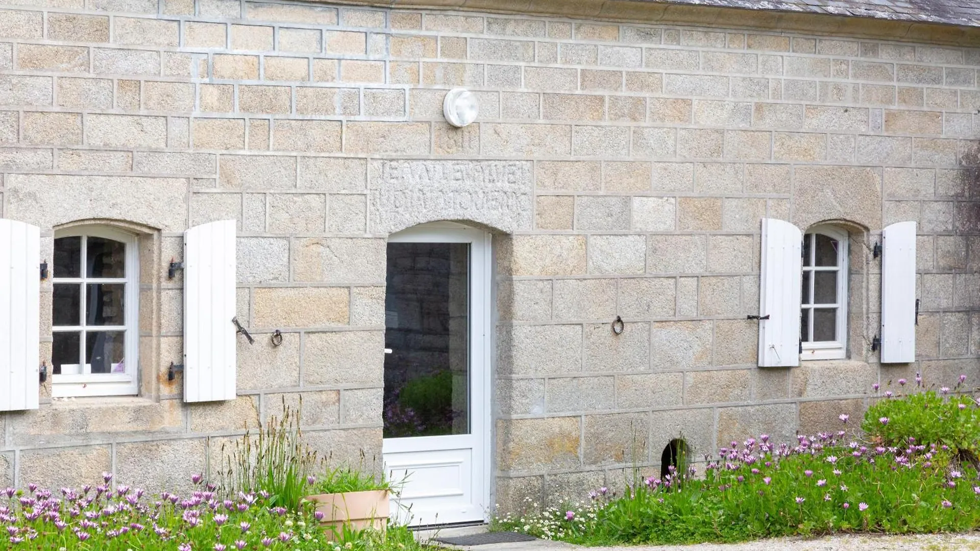 Ferme Kerlan Plage 5Min En Voiture Plobannalec-Lesconil Holiday home